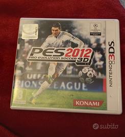 Gioco Pes 2012
