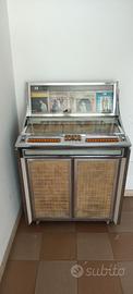 Juke box
