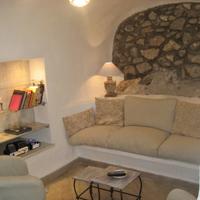 Capri - Romantica casa con giardino