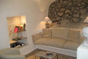 Capri - Romantica casa con giardino