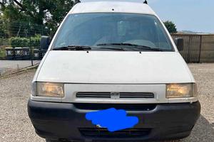Fiat scudo 