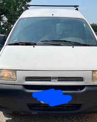 Fiat scudo 