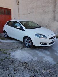 Fiat bravo 1.6 multjet 105cv
