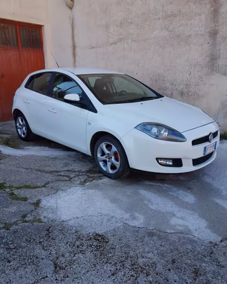 Fiat bravo 1.6 multjet 105cv