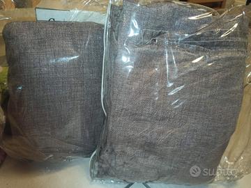 copia di teli copridivano per divano a 2 e 3 posti