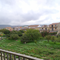 Luminoso doppia esposizione