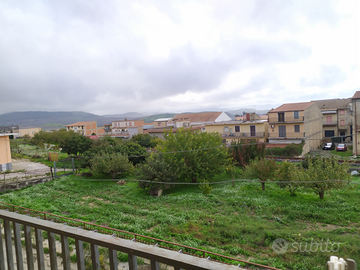 Luminoso doppia esposizione