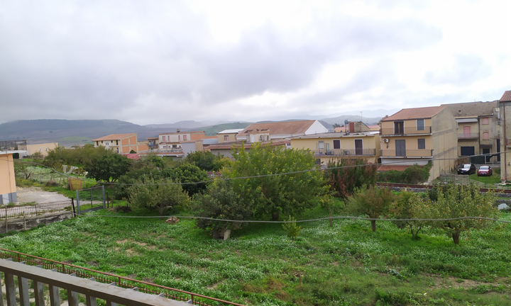 Luminoso doppia esposizione