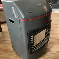 Stufa a gas modello De Longhi