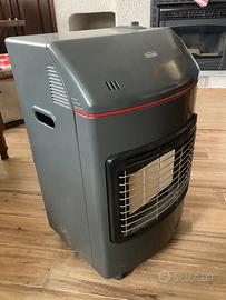 Stufa a gas modello De Longhi