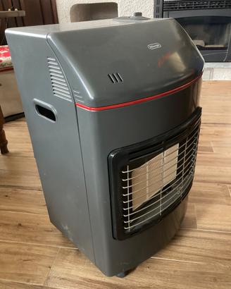 Stufa a gas modello De Longhi