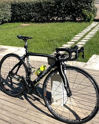 Bici da Carbono Pinarello Marvel