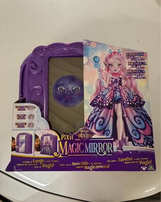 Magic Mixies Pixie Magic Mirror