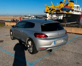 Volkswagen Scirocco 2.0 Tsi