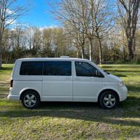 Volkswagen T5 Camperizzato