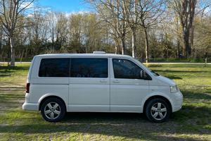 Volkswagen T5 Camperizzato
