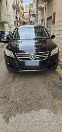 VW Tiguan 5n Sport&Stayle 2.0TDI 140cv Anno 2008