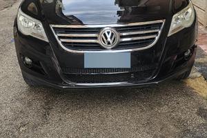 VW Tiguan 5n Sport&Stayle 2.0TDI 140cv Anno 2008