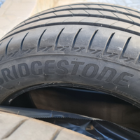 Gomme BRIDGESTONE USATE