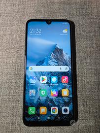 Xiaomi Redmi Note 7