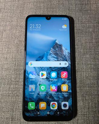 Xiaomi Redmi Note 7