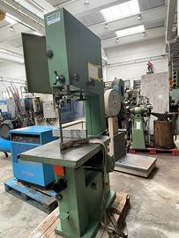 Segatrice verticale Agazzani Mod.600