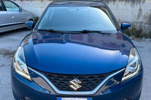 SUZUKI BALENO FULL OPTIONAL