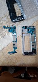 Samsung  A5 2017 scheda madre A520F
