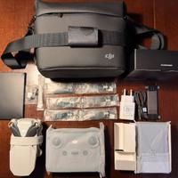 DJI Mini 2 Fly More Combo – NUOVO mai usato