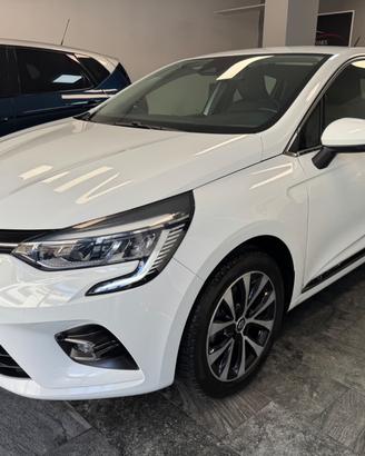 Renault Clio 1.5 dCi 115 CV 5 porte Intens MY20