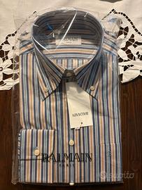 Camicia Uomo Balmain collo 41