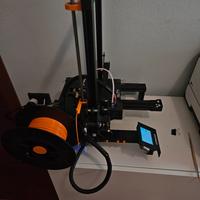 stampante 3d fdm, longer lk4 (alfawise u30)