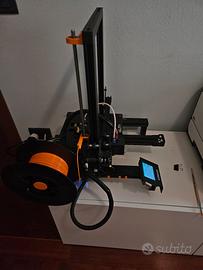 stampante 3d fdm, longer lk4 (alfawise u30)