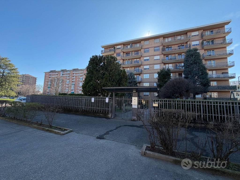 Appartamento – TO - Vista 4