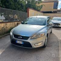 Ford Mondeo 2.0 Diesel Cambio Automatico