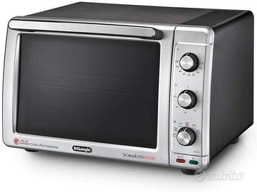 Forno elettrico * SFORNATUTTO DELONGHI MAXI