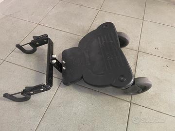 Pedana universale passegino