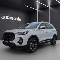 DR MOTOR DR 6.0 1.5 Turbo CVT Bi-Fuel GPL