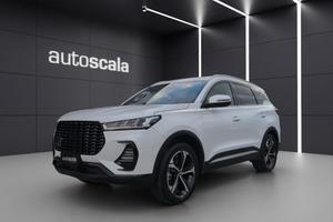 DR MOTOR DR 6.0 1.5 Turbo CVT Bi-Fuel GPL