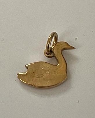 Ciondolo Dodo Pomellato