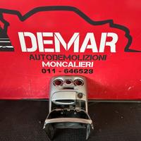 CONSOLE CENTRALE TUNNEL FIAT PUNTO HGT SPORTING