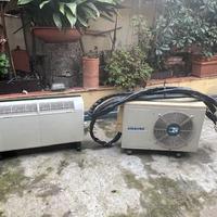 Condizionatore d'aria