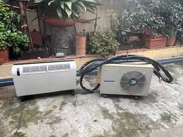 Condizionatore d'aria