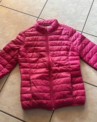 Piumino leggero Benetton 160 cm