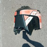 tanica serbatoio fantic oasis 238 Raider 50 50.1