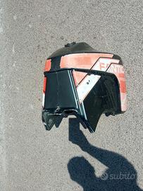 tanica serbatoio fantic oasis 238 Raider 50 50.1