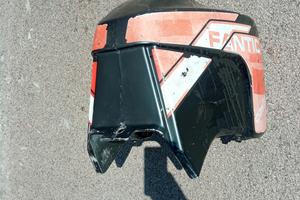 tanica serbatoio fantic oasis 238 Raider 50 50.1