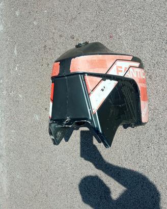 tanica serbatoio fantic oasis 238 Raider 50 50.1