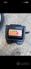Batteria bici 24v