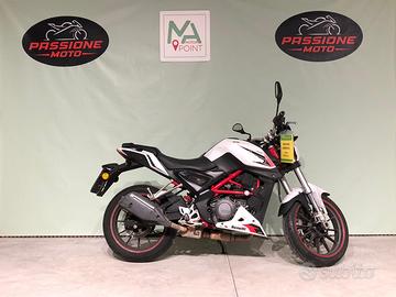 Benelli BN 251 - 2018 - 54.000KM 🔥